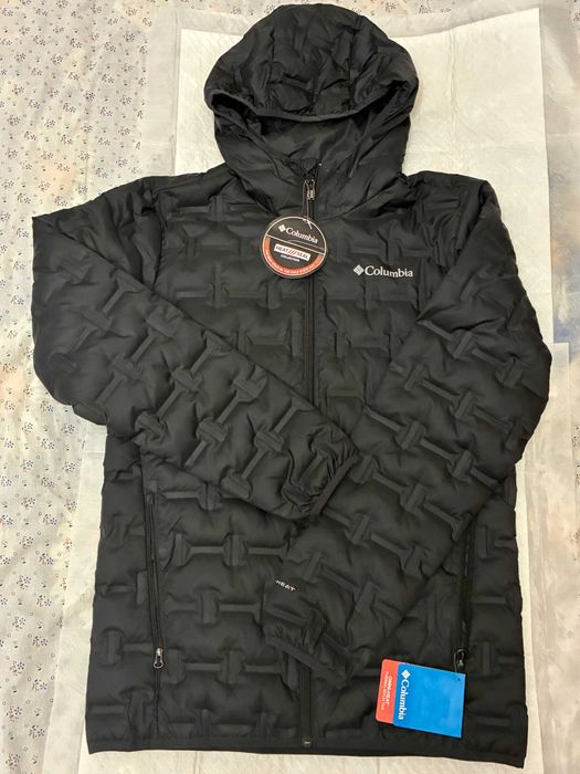 Куртка мужская  " Соlumbia " . (оригинал).