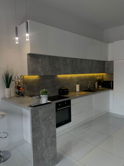 Ekskluzywny Apartament na prestiżowym osiedlu lofty, doby tygodnie