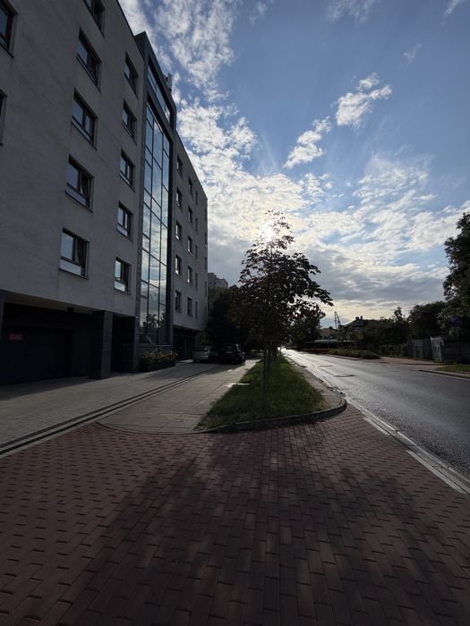 Kameralne, ciche mieszkanie 45m . Super lokalizacja. Od zaraz.