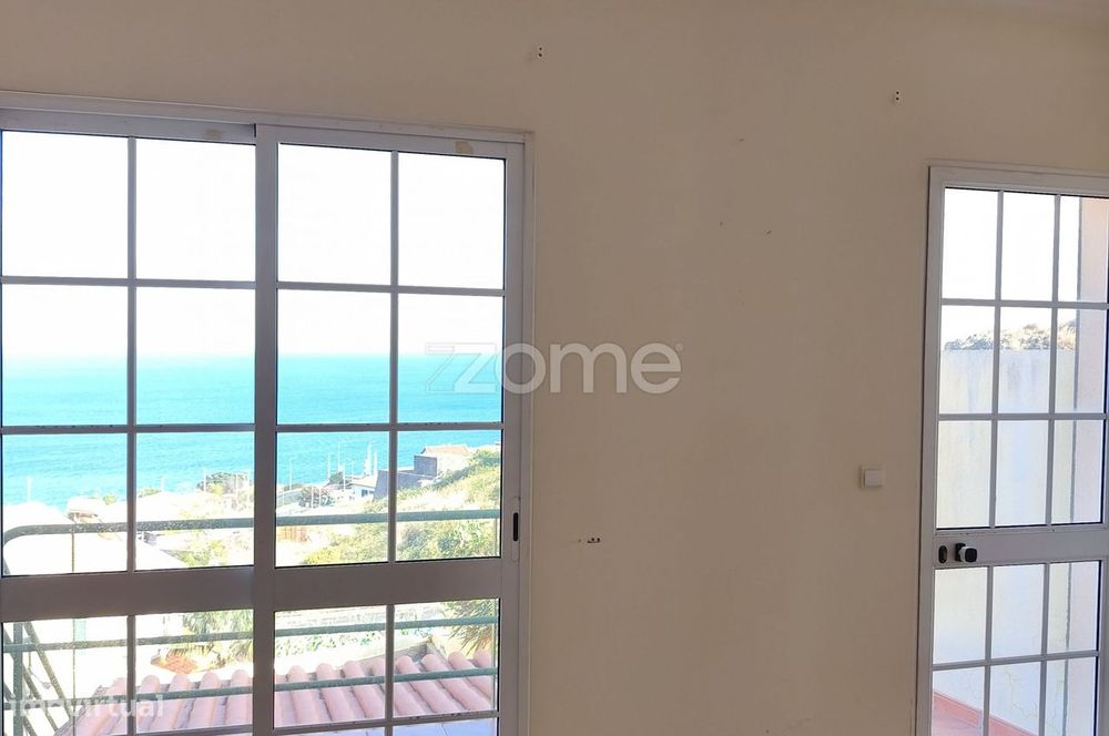 Moradia Com Vista Mar Definitiva | 95 M² De Logradouro | Gaula