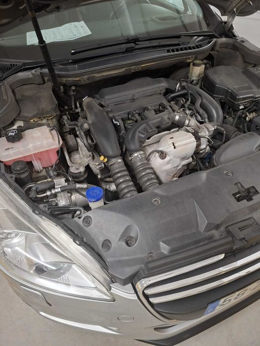 Peugeot 508 1600 - 11