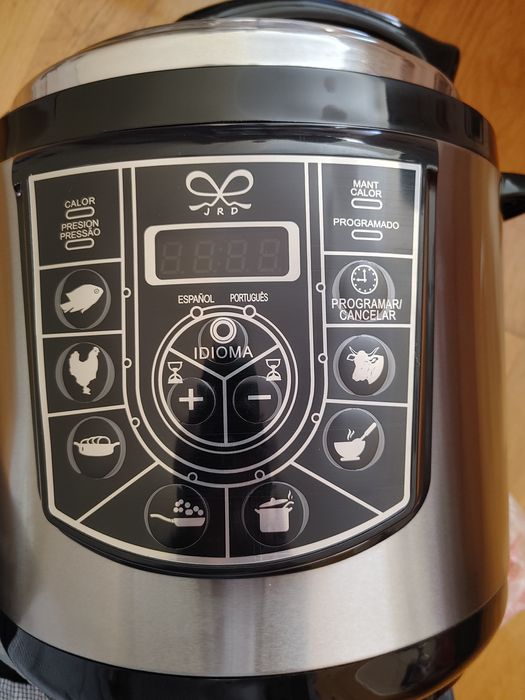 Panela Multifunções