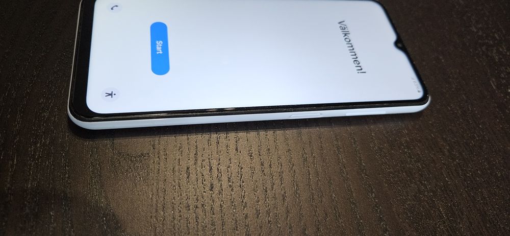 SAMSUNG Galaxy A13 (6.6'' - 4 GB - 128 GB - Azul)