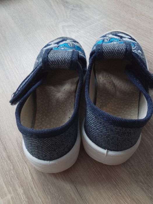 Тапочки  Waldi, 24 р.