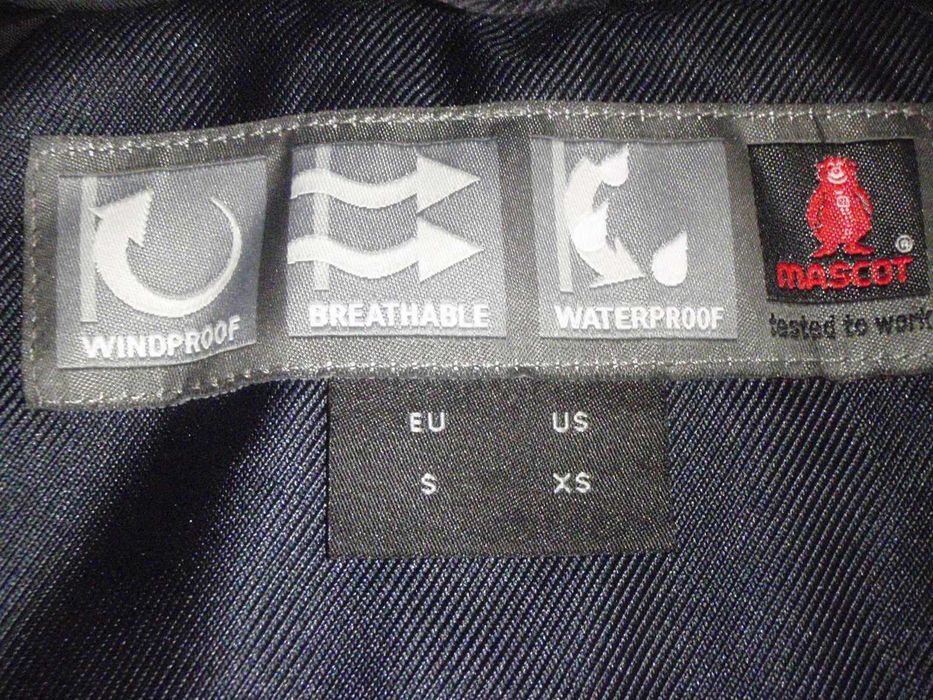 Робоча куртка Mascot, нова, розмір S