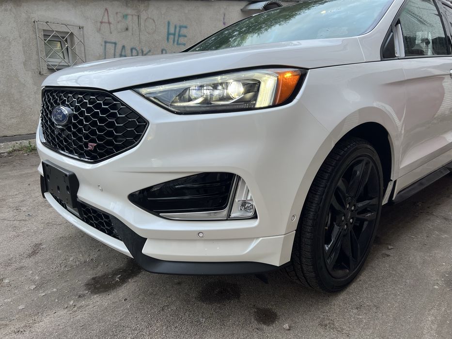 В разборе ford edge ST 19 год 51 тыс км форд едж ст