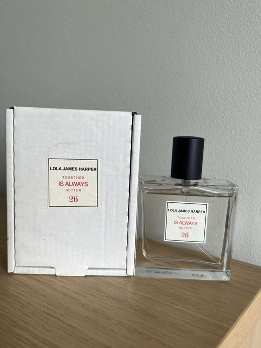 Lola James Harper - Together Is Always Better 26 EDT 50ml