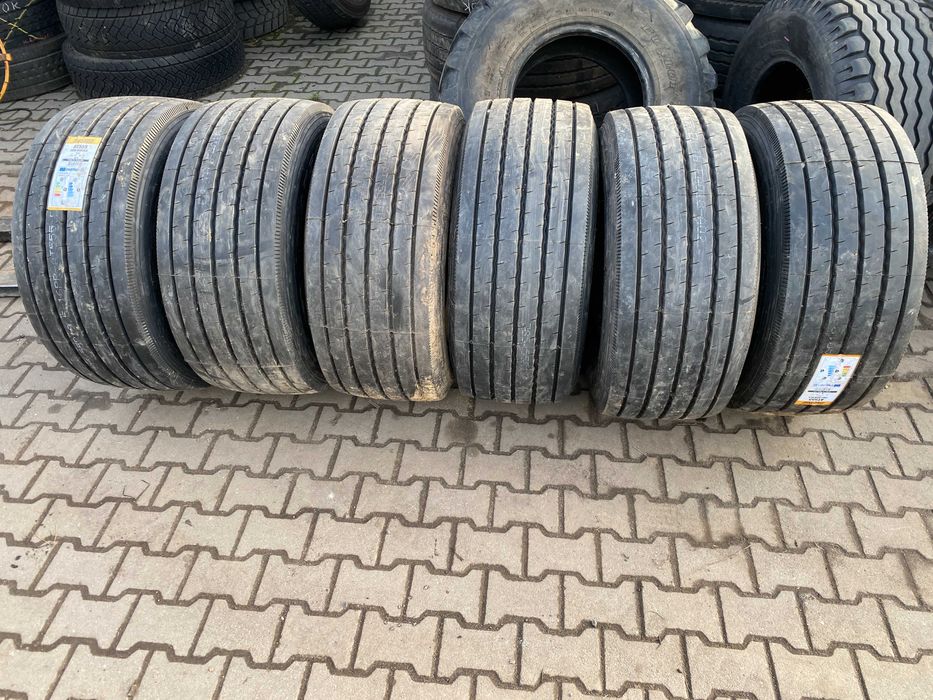 385/55r19.5 Golden Crown AT555 opony nowe