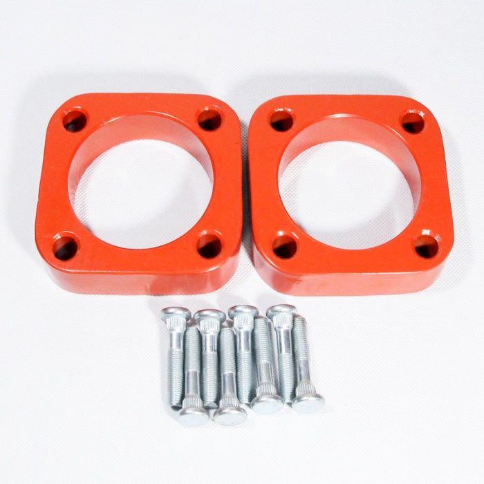 Mazda Tribute Podniesienie Zawieszenia Dystanse Lift podkładki