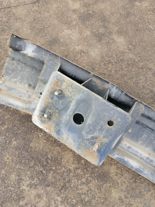 Усилитель бампера на ЛАНОС,сенс