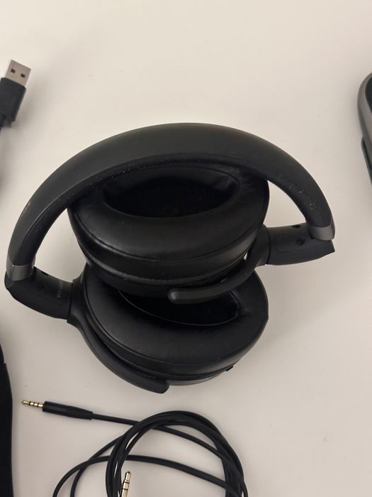 Headphone Sennheiser HD 450BT