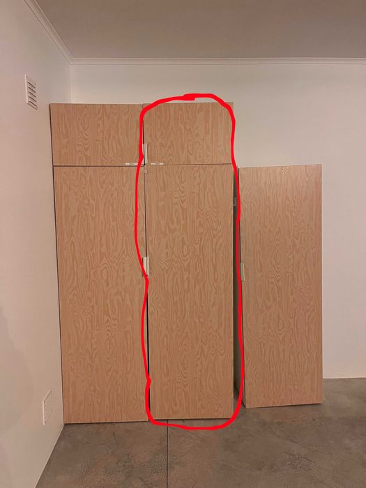 Roupeiros Ikea Platsa