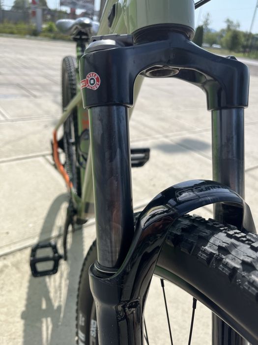 Аелосипед gt 2023 року