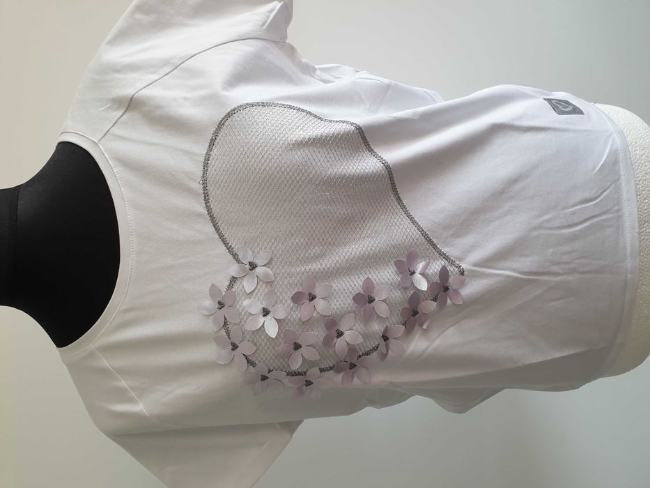 Koszulka  bluzka damska