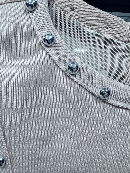 Nowa Sukienka Bandżowa