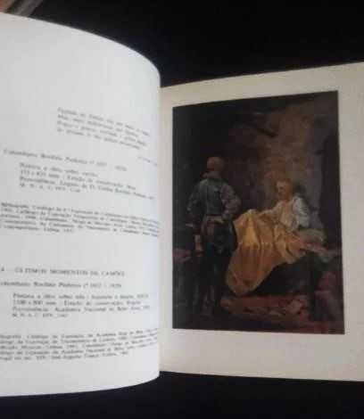 Camões nas Colecções do Museu Nacional de Arte Contemporânea