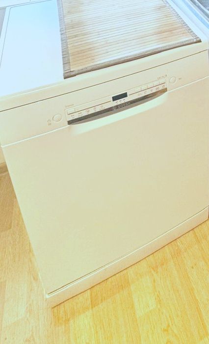 Zmywarka bosch SI6PW1B