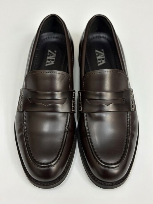 Лофери Zara 41 розмір