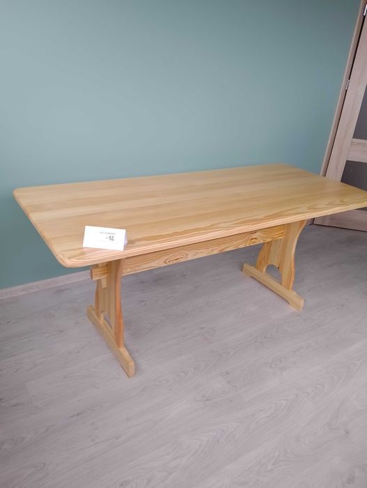Stół stylowy 80/180 sosna (12)