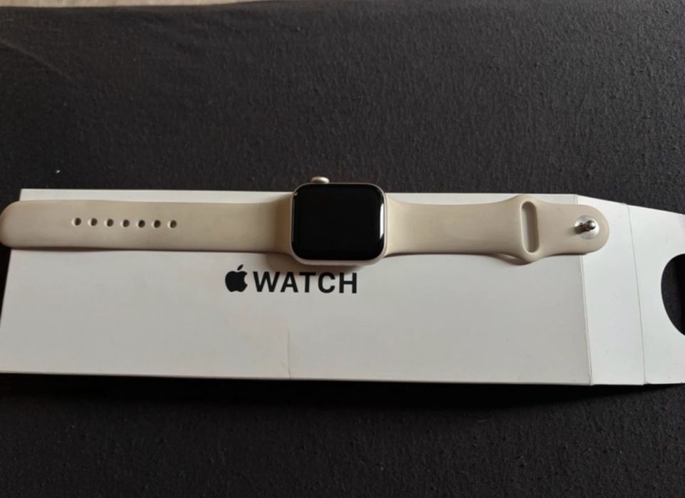 Apple watch SE 2 gen 40mm GPS 2024