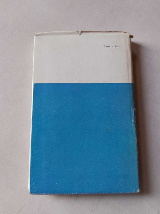 W. Szkłowski "Ze wspomnień" 1965 PIW