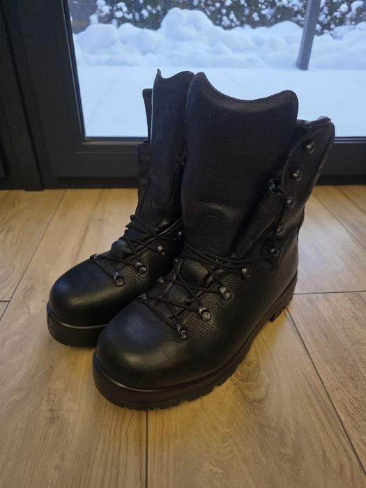 Buty zimowe protektor SA MON 933 nr.43