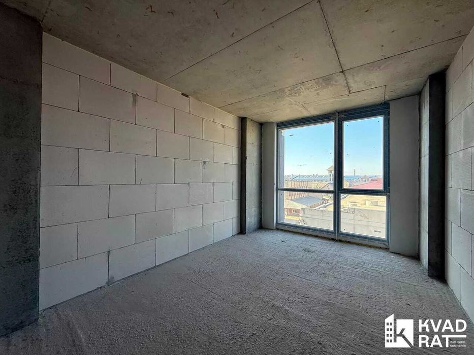 Здана 2-кім біля велесу! Комфортний 5 поверх 820$ м2