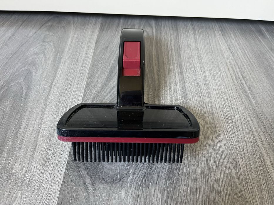 Щітка гребінець для тварин Zoofari