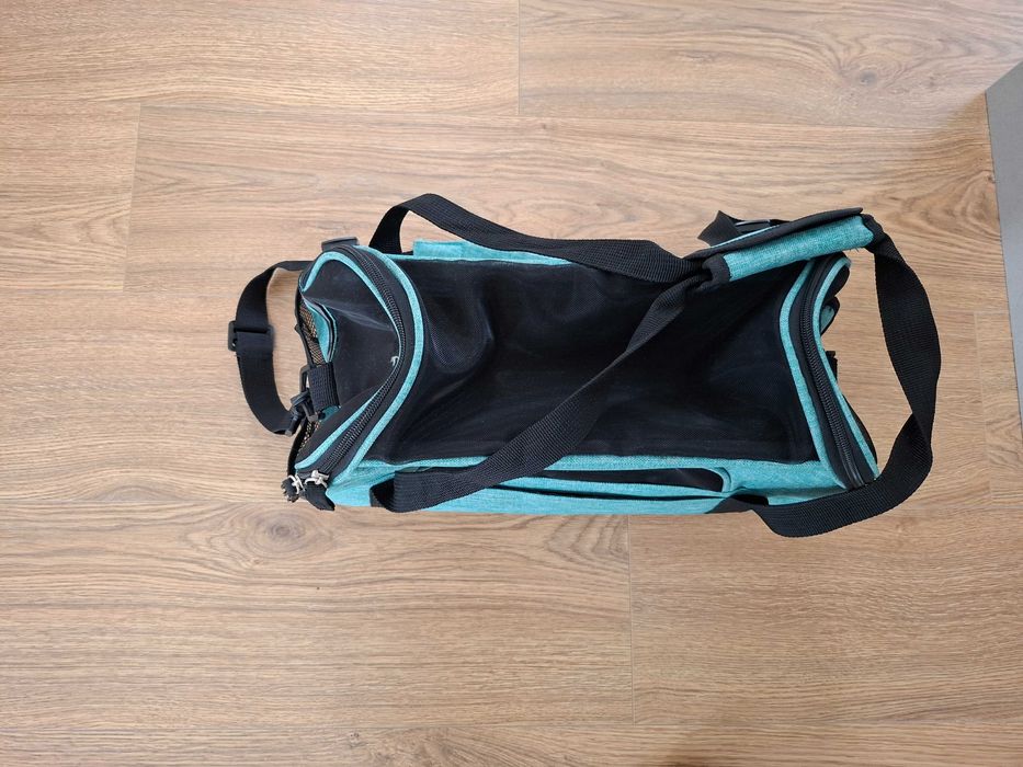 Saco de viagem para cão ou gato