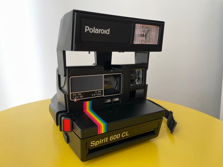 Polaroid Spirit 600CL