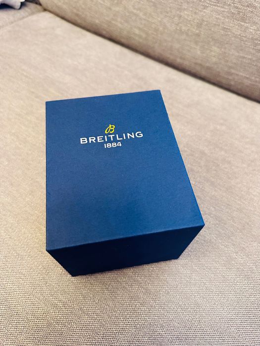 Breitling Endurance PRO Polska Dystrybucja