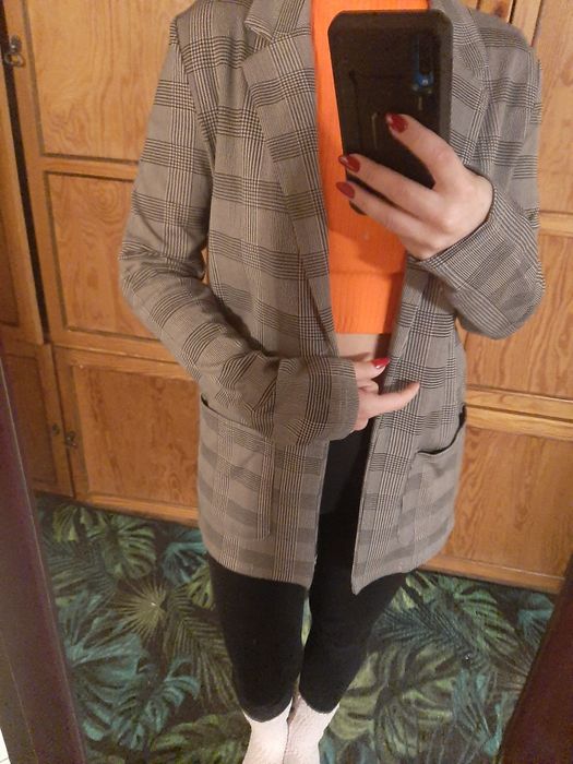 Marynarka nowa rozmiar M