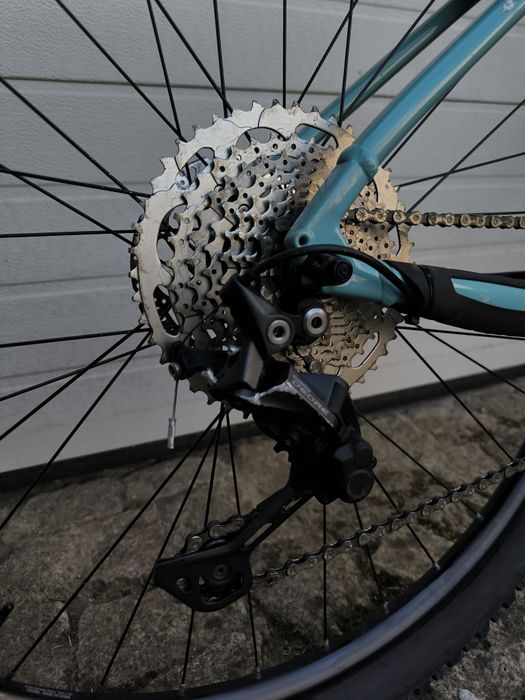 Bicicleta Trek Marlin 6 Gen 3 - Tamanho M/L Roda 29" - Muito bom estado