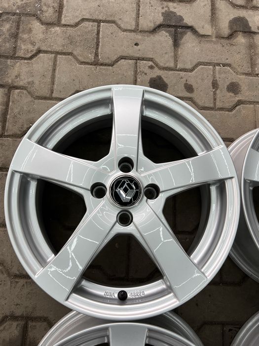 Диски R16 4x100 Рено Dacia Меган Сандеро Клио Опель Авео Ланос