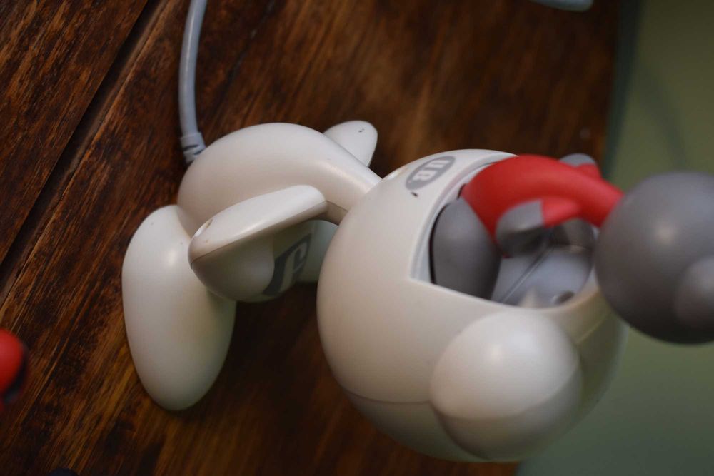 U.B. Funkeys (Hub + Scratch + Lotus + Deuce)