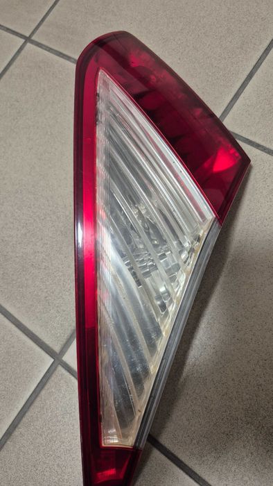 2 Lampy tylne lewa Renault megane 2008 r. 210 pln