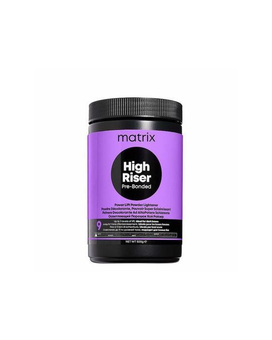 Matrix Pre-bonded high riser 500g tanio