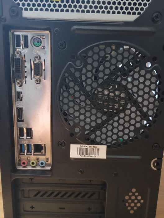 PC Escritório/Gamer