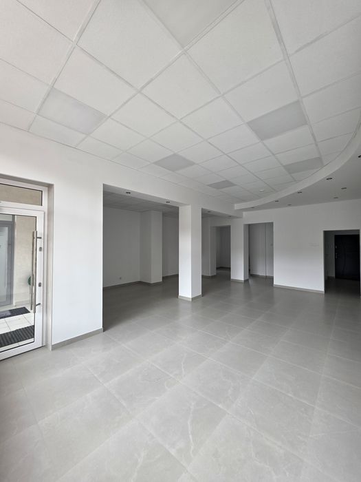 Wieluń Lokal do wynajęcia 92m2