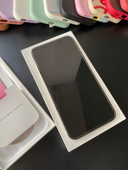 Iphone 11 128gb perfeito64729952481411120