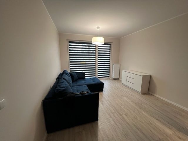 NOWOCZESNE Mieszkanie 44 M² Z Ogrodkiem + Miejsce w hali garażowej +komórka 
 |Rumia Janowo | Garaż + Komorka