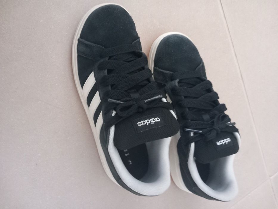 Sapatilhas ADIDAS Grand Court T - 37 IMPECÁVEIS