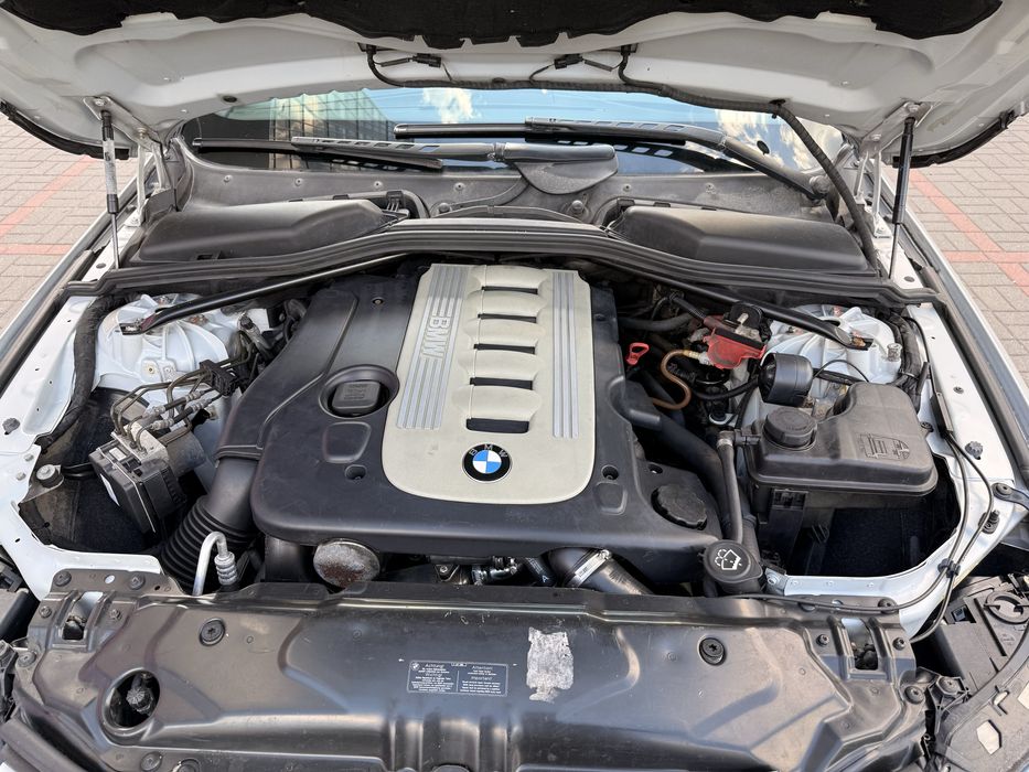BMW E60 530 XD