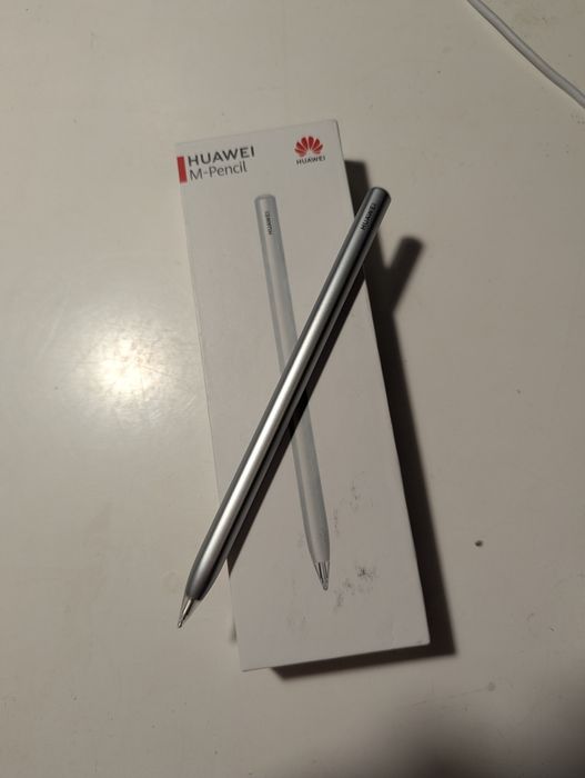 Rysik Huawei M-pencil 2 generacji