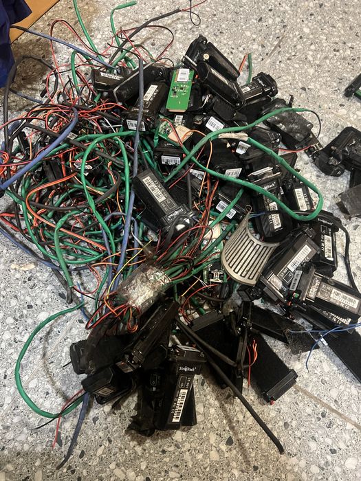 GPS Трекер Sino Track ST-901 (3PIN)