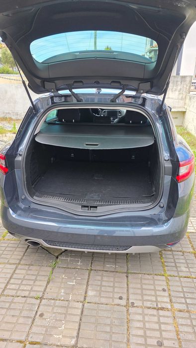Renault Mégane GT Line 97mil km