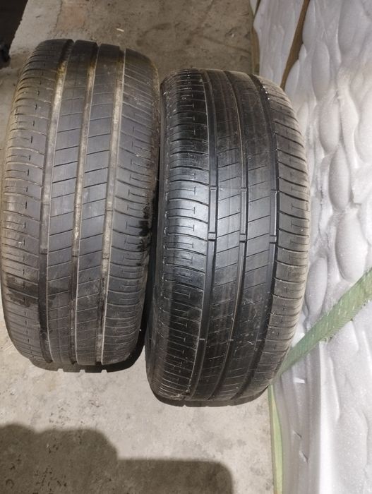 Opony letnie Bridgestone ecopia EP 150 205/55R16