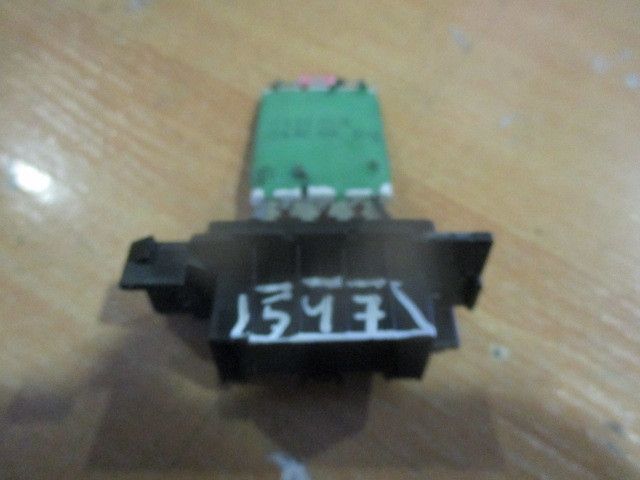 Resistência da chauffage / sofagem FIAT 500 (312_)