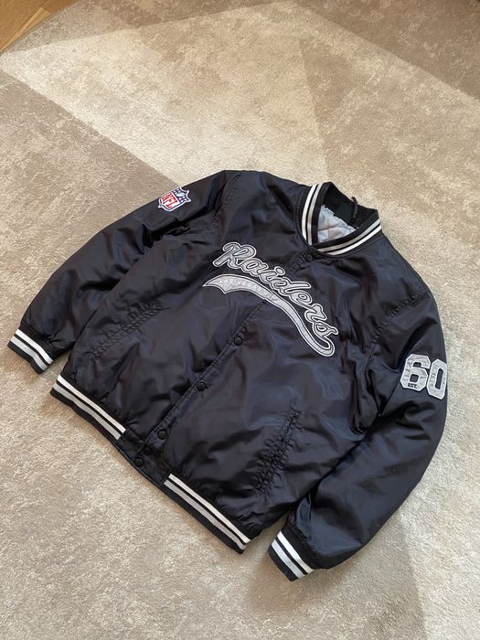 Бомбер Raiders NFL
