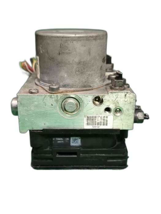 ABS FIAT 500L 1.3 D Multijet (199.LYM11, 199.LYM1A) (70 kW / 95 cv) [06.2014 - ...] 51879973 (OEM) | 54086226B (OEM) | 6000625578 (OEM) | 18021710B (O